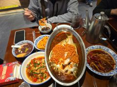 -回家吃饭·地道南昌菜(建德观总店)