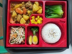 -贝林大翅鲸简餐厅(国家海洋博物馆店)