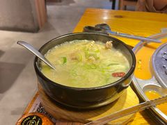 -喜来稀肉(北外滩白玉兰广场店)