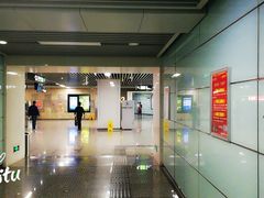 -东林广场(地铁站)