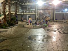 -南宫温泉水世界