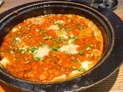 -大同江朝鲜菜•长春地标美食(欧亚卖场店)