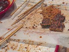 -东北特色烧烤(赣榆店)