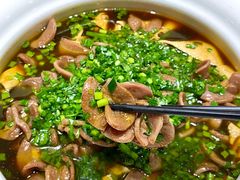 -雅酌园百姓菜馆(颐和路店)