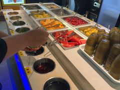 -京元盛铜锅涮肉(上海总店)