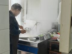 -邵顺兴锅盖面(金山宝地店)