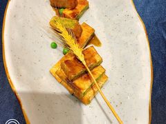 -香雪海饭店中餐厅(人民桥店)
