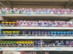 -沃尔玛购物广场(仓山万达店)