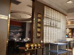-百草滩羊清水涮羊肉·清真·宁夏盐池滩羊(莲花桥店)