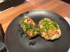 -昊·来了寿司(双楠2店)