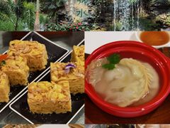 -白天鹅宾馆-宏图府餐厅