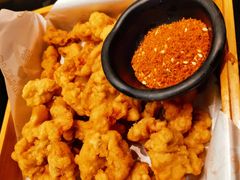 -江太极江浙菜(马桥万达广场店)