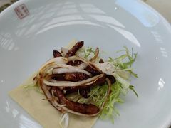 -小吊梨汤·北京菜(香山店)