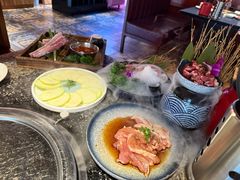 -牛焱·和牛烧肉(五大道店)