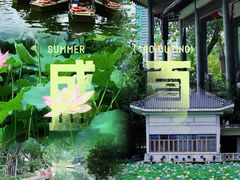 -荔湾湖公园