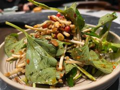 -云海肴云南菜·蒸汽石锅鱼(新奥店)