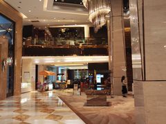 -西安赛瑞喜来登大酒店