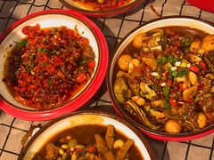 -江西老表·经典江西八大碗