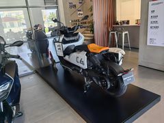 -北京德悦行BMW宝马摩托车
