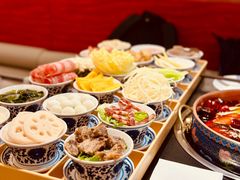 -咏江南·苏式火锅·苏州评弹(观前街店)