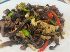 -阿吾丹的烤羊·新疆菜·抓饭·拌面(乌尔禾店)