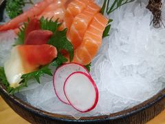 -割烹旭日本料理(龙湖狮山天街店)
