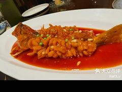 -成隆行·蟹王府(九江路店)