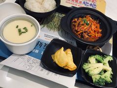 -老娘舅(富都广场店)