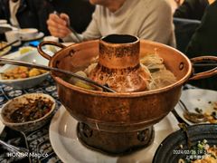 -滇道云南特色料理(康定路店)