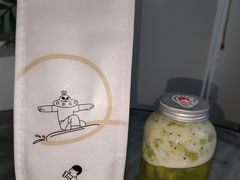 -喜茶(广州荔湾领展广场店)