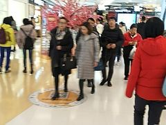 -银座mall(东直门店)