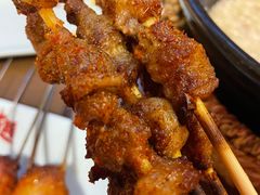 -蚝翅·海鲜粥·烧烤·龙虾季(海曙天一店)
