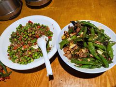 -好帮厨·下饭浏阳菜·坚持现炒(月湖店)