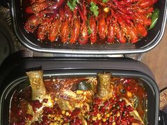 -龙门烤鱼(东方宝泰店)