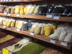 -六意生活超市(交通鸿运店)
