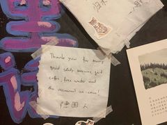 -雕刻时光咖啡馆(北航店)