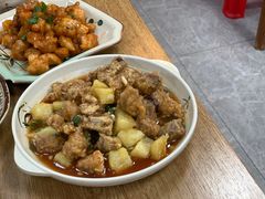 -聂记粤菜馆(鼓西路店)