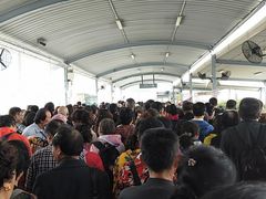 -国际邮轮中心码头(厦鼓码头)