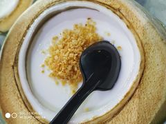 -范饭椰林川湘味海鲜·椰子鸡(三亚湾椰梦长廊店)
