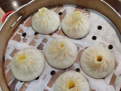 -蟹上黄·蟹黄面·江南糖水(人民广场店)