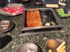 -重庆九记老火锅(广场店)