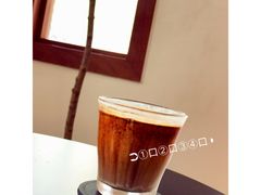 -PUZZLE COFFEE 拼图咖啡