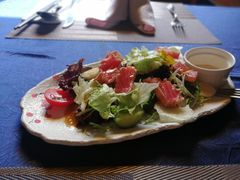 -马勒别墅·中餐厅