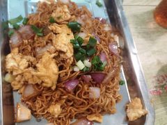 -菜园老太太烧烤(东岗路店)