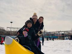 -泰山花样年华景区