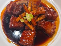 -庭院江南菜•烤鸭•非遗传承(上地•清河店)
