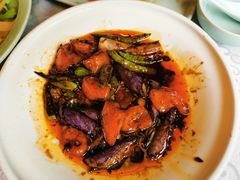 -山外山菜馆(玉泉路店)