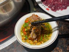 -八合里潮汕鲜牛肉火锅(深圳海岸城店)