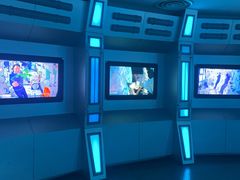 -浙江省科技馆