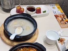 -蔡澜点心·粤菜(月星环球港店)